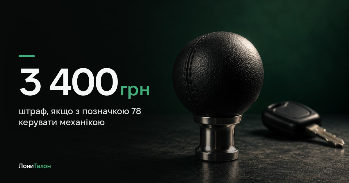 Код 78 у правах: що це і як зняти обмеження