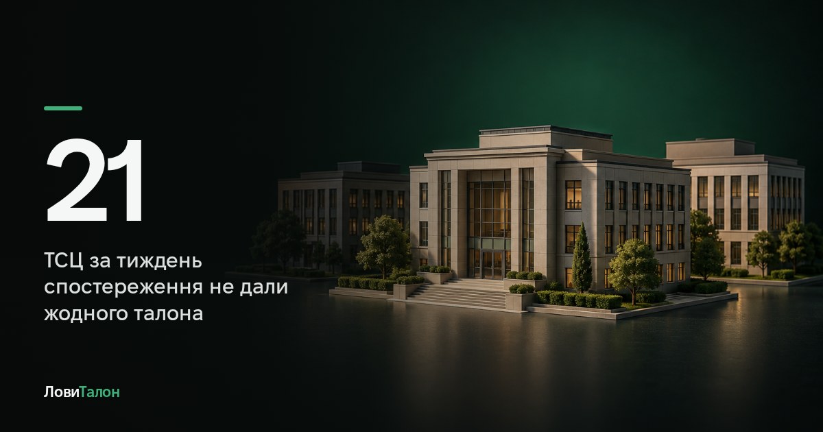 Як обрати ТСЦ для практичного іспиту: де талони зʼявляються частіше
